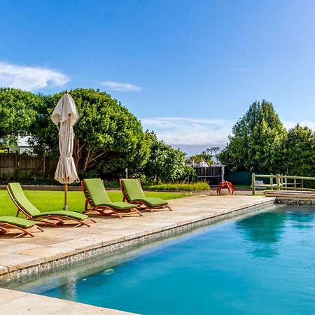 Serene, Thatched Apartment In Noordhoek, Cidade Do Cabo Exterior foto